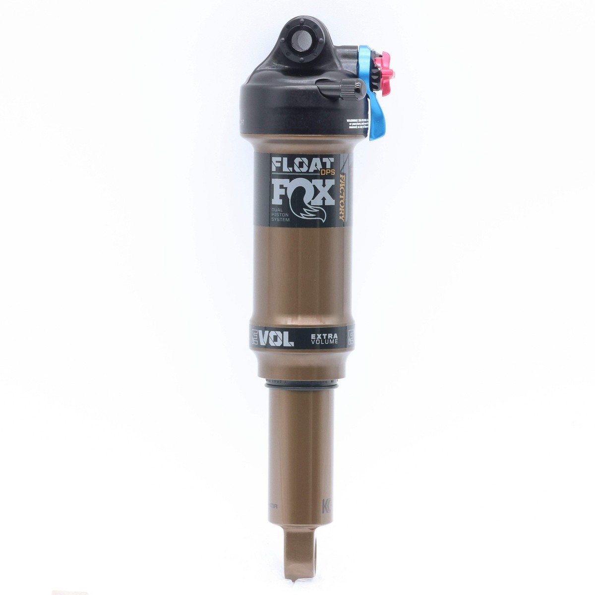 ［ジャンク品］FOX Factory FLOAT リアサス ジャンク品］FOX Factory FLOAT リアサス