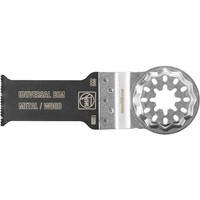 Fein 63502222210 E-Cut Universal Bimetall TauchsäGeblatt 28 Mm 1 St.