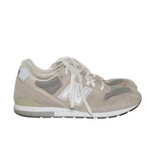 New Balance, Trainingsschuhe, Größe: 42 1/2, MRL996AG, Grau #loH