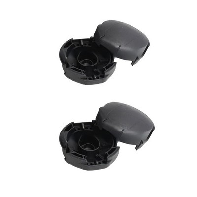 2 Stück Schieberdeckel für für ECHO Speed 400 Trimmer kompatible Modelle 225