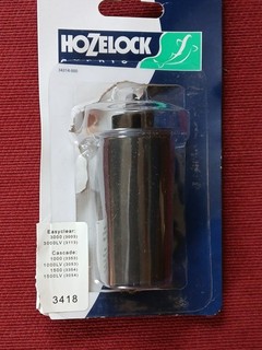 BN HOZELOCK 3000 IMPELLOR . PACKAGING IS OPEN BUT UNUSED