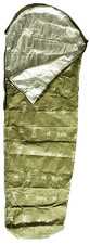 Adventure Medical Kits SOL 01401236 Emergency Bivvy Warmth Waterproof Green