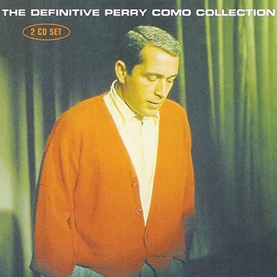 The Definitive Collection -  CD BRVG The Cheap Fast Free Post