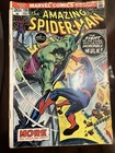 The Amazing Spider-Man #120 (Marvel Comics May 1973)