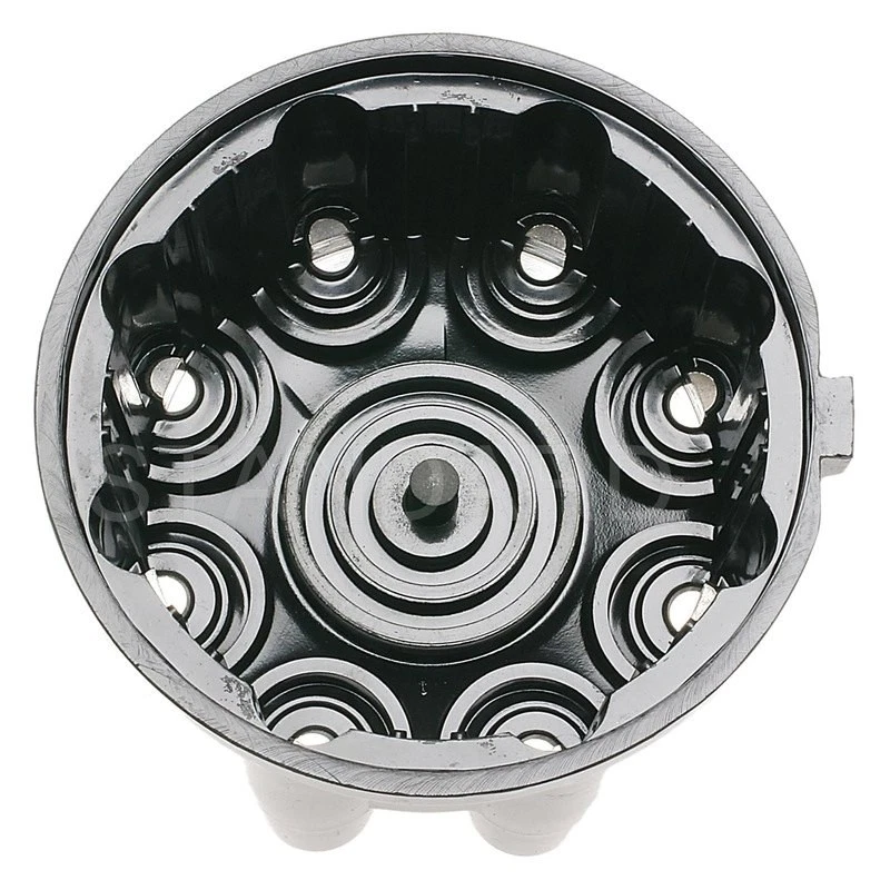 For Dodge Charger 1970-1971 Standard AL-140 Ignition Distributor Cap Foto 2 de 2