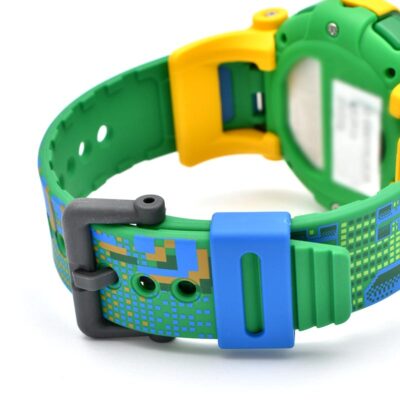 【G-SHOCK G-B001RG-3JR ジェイソン】 CASIO G-SHOCK G-B001RG-3JR Carbon Core Guard Bluetooth Watch