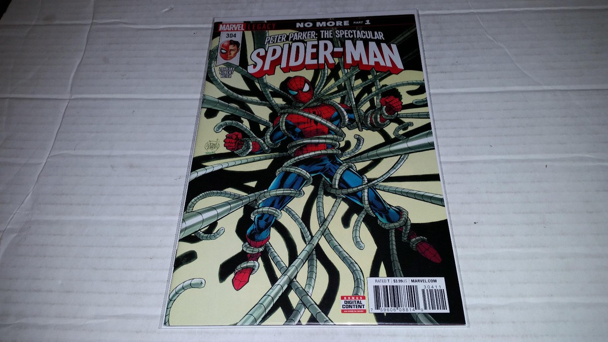 洋書 Marvel Omnibus Spectacular Spider-Man Spectacular Spider-Man Omnibus Vol 1 New Marvel Comics