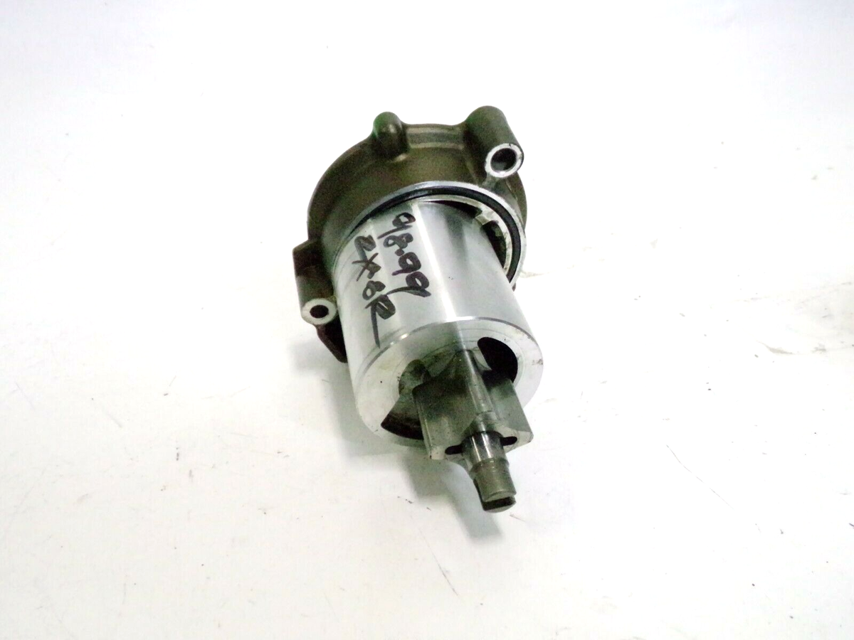 98 99 KAWASAKI NINJA ZX-6R ZX6 ZX6R COMPLETE WATER PUMP | eBay