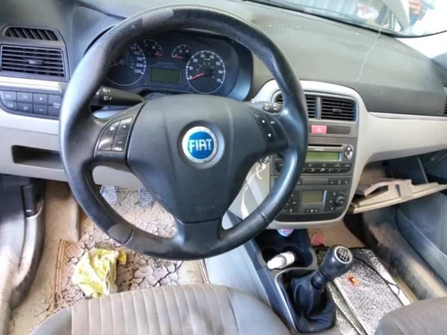 A2C53103938 Aforador para FIAT GRANDE PUNTO (199) 2007 2327841 - Imagen 6 de 10