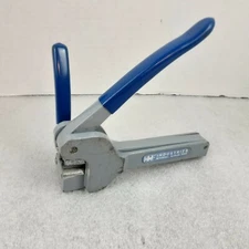 MMF Industries Crimping Seal Tool