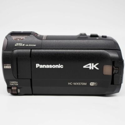 Panasonic　HC-WX970M パナソニック HC-WX970M 価格比較 - 価格.com
