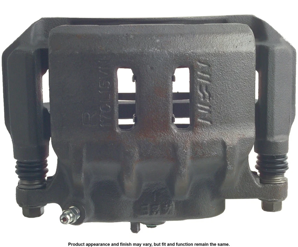 Pinza de freno de disco delantera derecha Cardone para Acura Legend 1994-1995 Foto 4 de 4