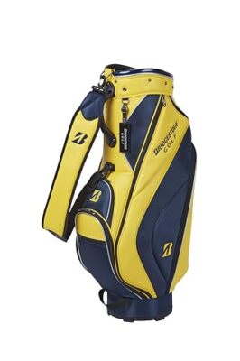 BRIDGESTONE Golf Bag Lightweight 9 type 47 inches 2.9kg 2024 Model 