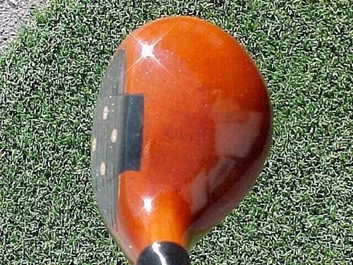 美津浓木杆杆身高尔夫球杆