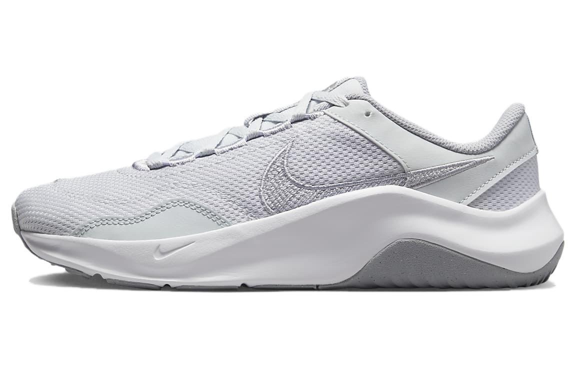 Nike Legend Essential 3 Next Nature Low Pure Platinum Silver W