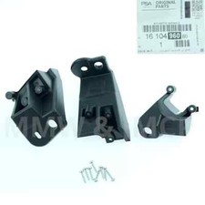 LEFT Headlight Light Headlamp Mount Lug Repair Kit for CITROEN C4 PICASSO 2013-