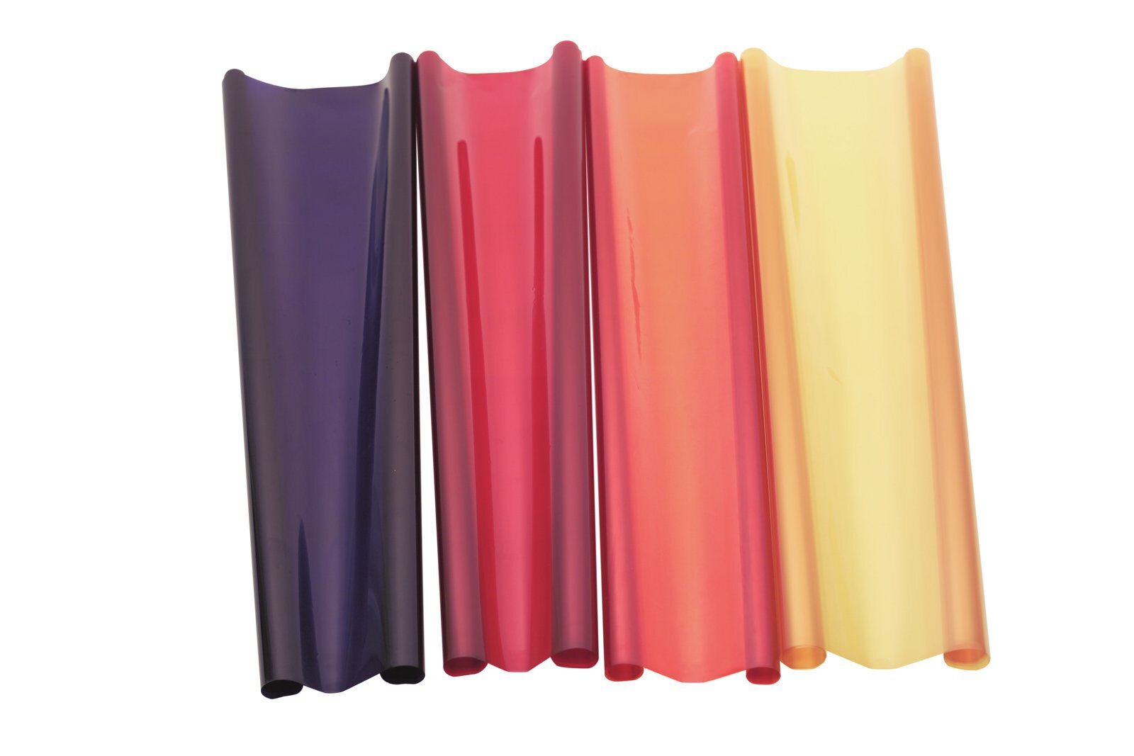 Eurolite Farbfolienbogen 139 Primary Green 122x100cm