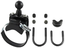 RAM-B-231Z-2U Ram Mounts Base with U-Bolt and UTV Strap Base