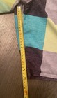 Hurley for Buckle Mens Size 36 Board Shorts Stretch Colorblock 21” Zip Pocket — photo 3