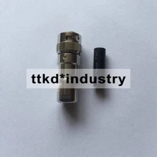 1PCS NEW FOR Circular connector plug R05-P3M