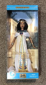 barbie cleopatra