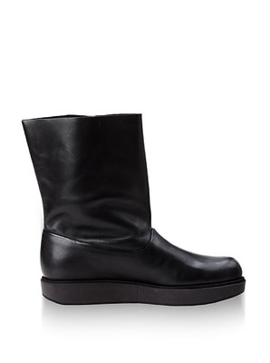 Jil Sander Navy Boots | eBay