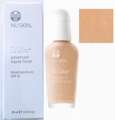 advanced liquid finish