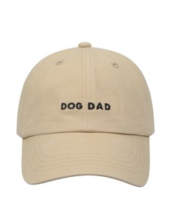 dog mom baseball cap