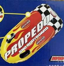 SportsStuff 42 inch Propedo Bodyboard Multipurpose Tube   Brand New