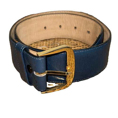 KENZO PARIS VINTAGE BELT MADE IN FRANCE Belt KENZO PARIS Made in FRANCE - Etsy main image 3