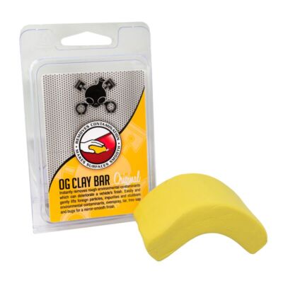 Chemical Guys Window Decontamination & Protection Kit – Restore Clarity & Repel Water