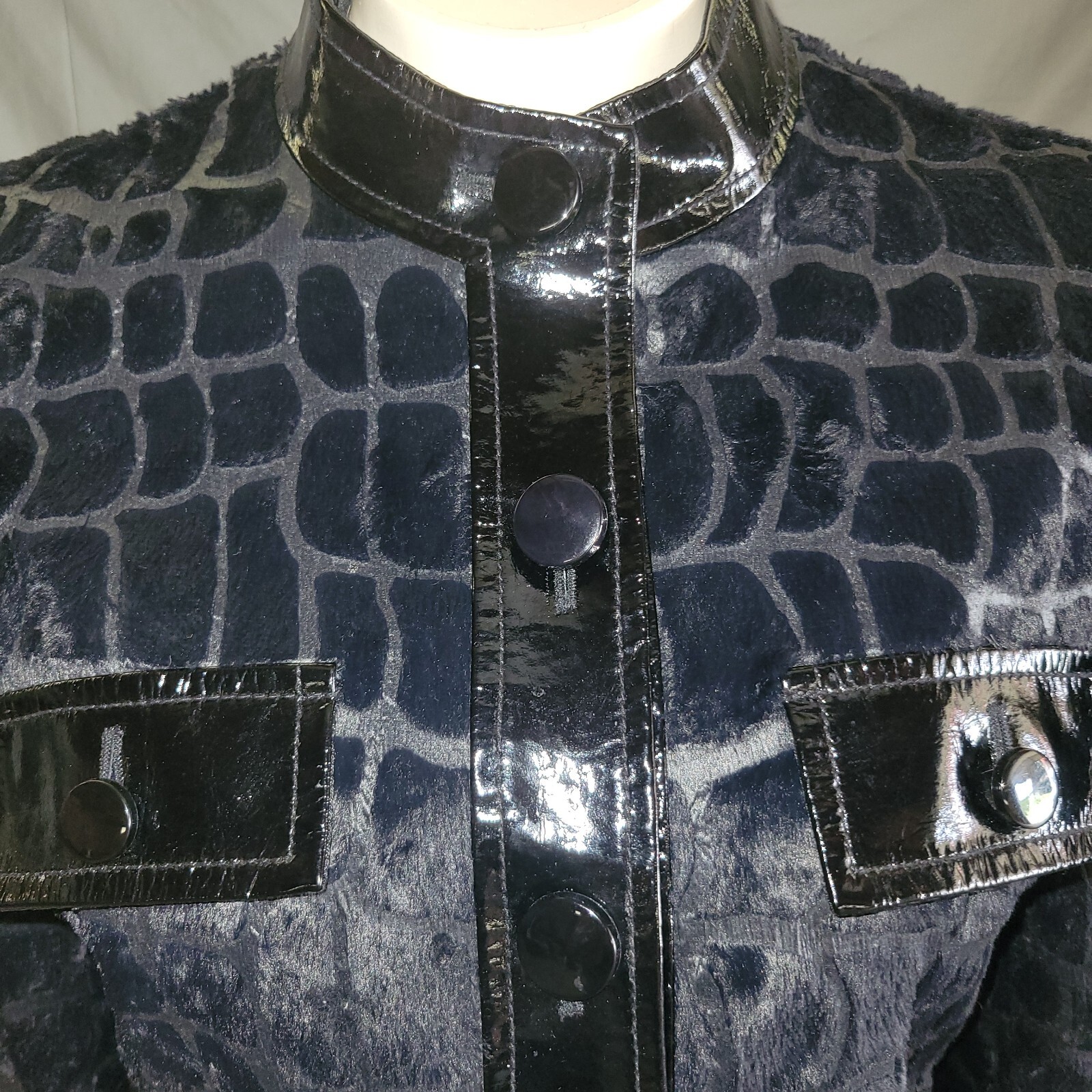 Etcetera Jacket - image 1