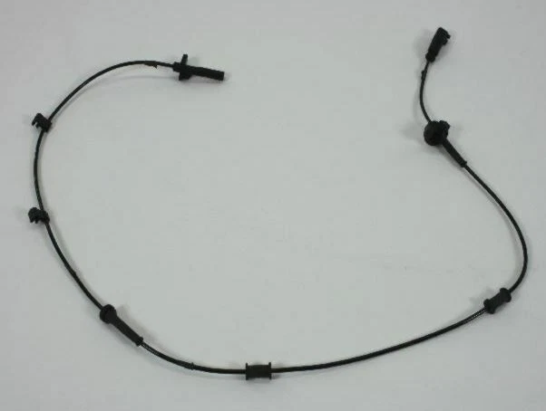 Sensor de velocidad de rueda trasera izquierda 12-13 Ram 2500 3500 Mopar de fábrica nuevo OEM Foto 2 de 3