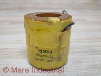 Otis Elevator 222EB2 10818-T 35 Coil