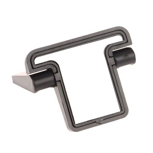2Pcs ABS Laptop Stand For Computer Keyboard Holder Mini Portable Cooling Legs - Photo 5/11