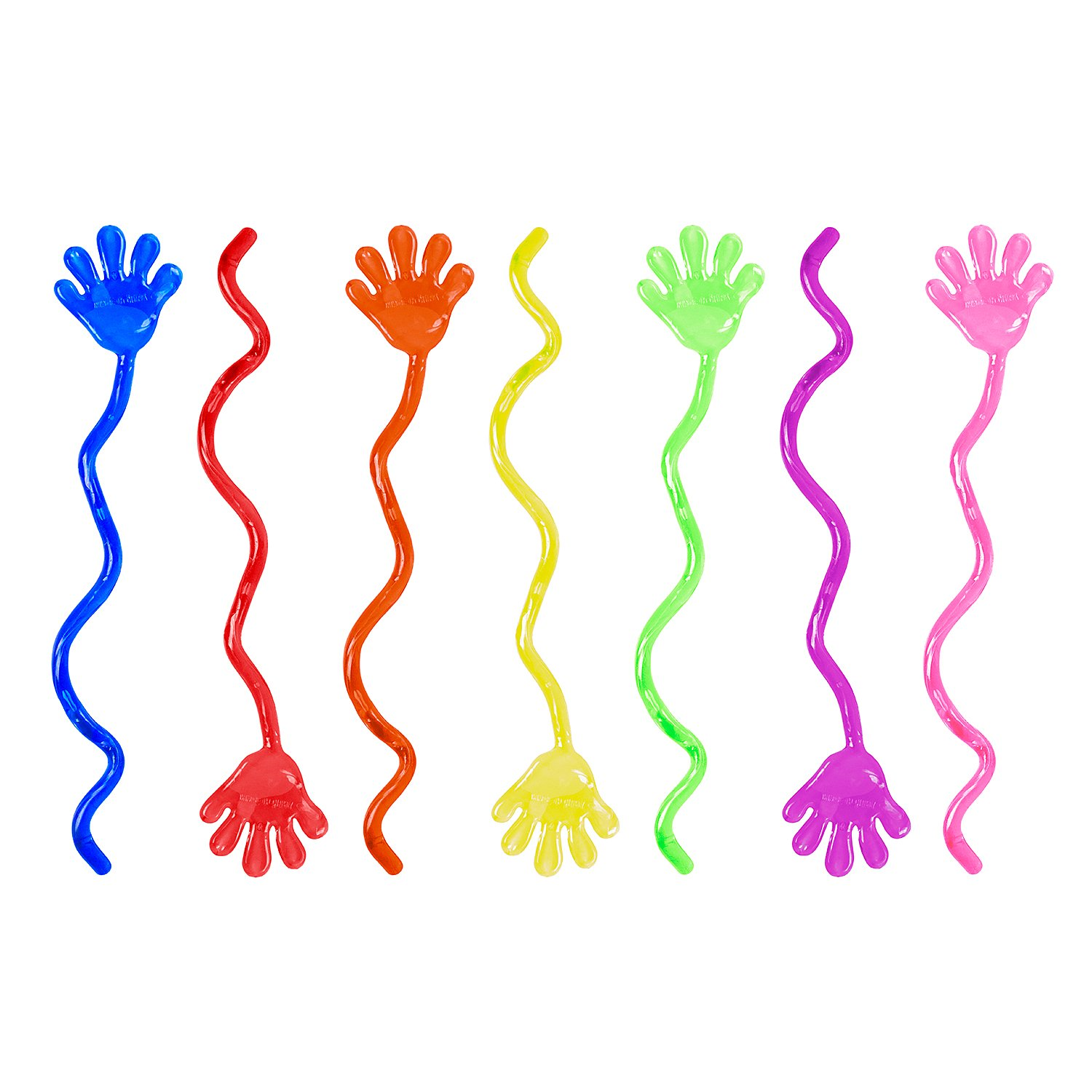 mini sticky hands