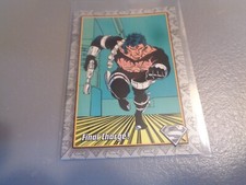 1993 The Return of Superman Skybox DC Comic Marvel Trading Card #87