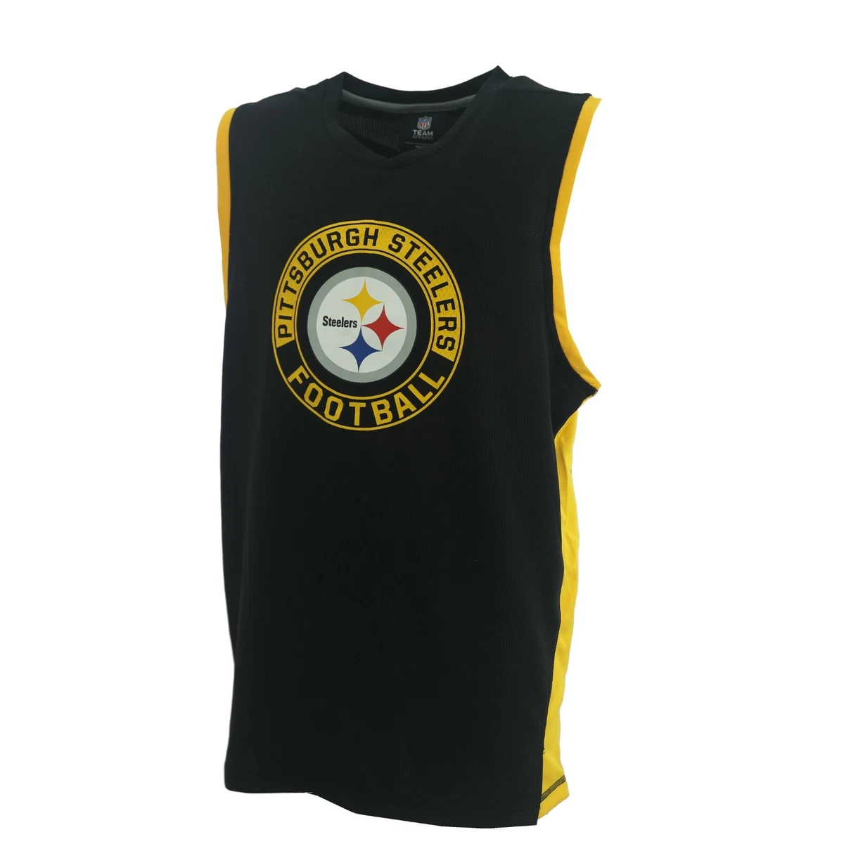 Pittsburgh steelers 2025 basketball jersey