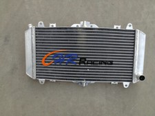 3ROW Aluminum Radiator For Yamaha FZR600 FZR 600 FZR600R 600R 1989-1999 90 95 98