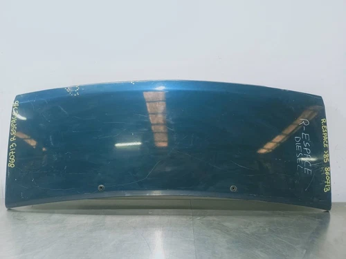 Capo para RENAULT ESPACE (J11) Turbo D 860713 - Imagen 1 de 9