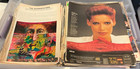 Magazine Advertisement Ads Articles Spreads Over 5,000,000 Print Ads and more — photo 5