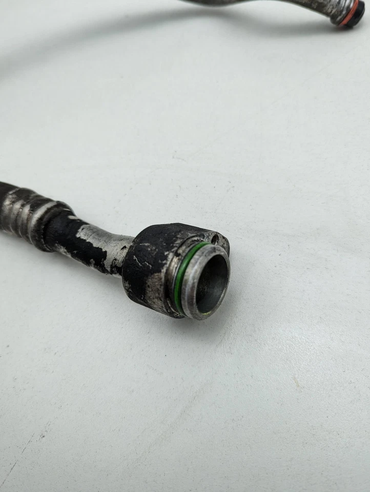 Juego de manguera de compresor de aire acondicionado Mercedes-Benz R350 W251 2006-2011 OEM Foto 4 de 4