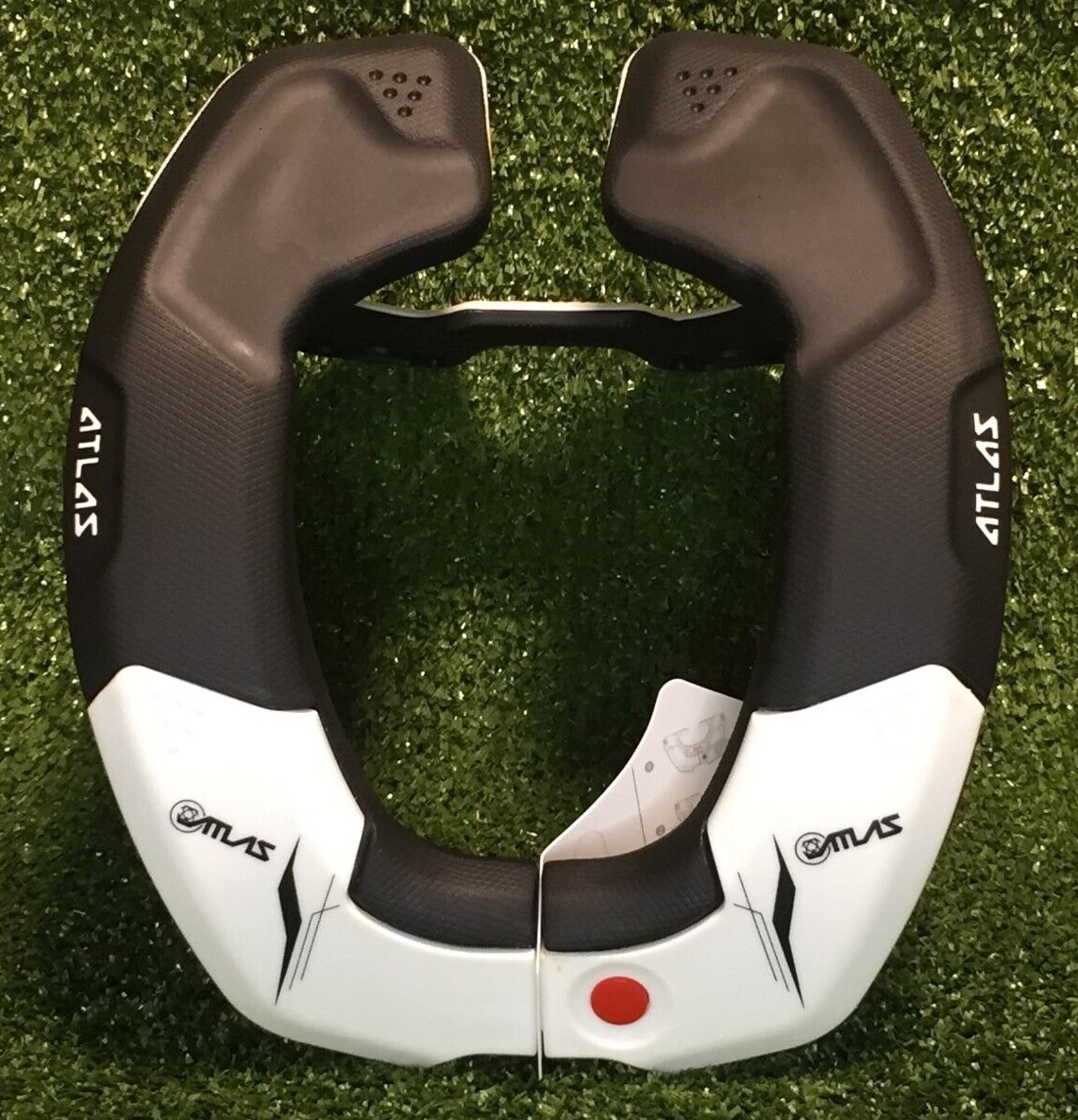 Atlas PeeWee Broll Neck Brace For Young Children Youth Boys and