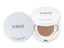 Vant Air Touch CC Cushion 15g SPF40 PA+++ Wrinkle Care Whitening K-Beauty