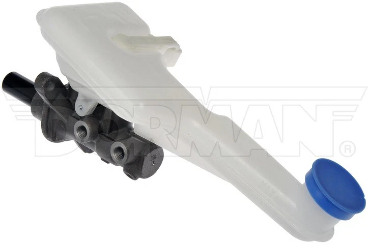 Cilindro maestro de freno DG9Z2140B Dorman M631017 se adapta a Ford Fusion 13-14 Foto 4 de 4