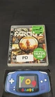 Far Cry 2 (Sony PlayStation 3, 2008) PS3