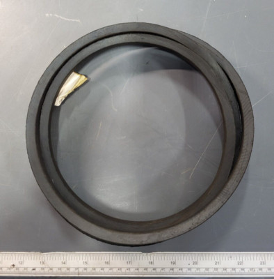 Goodyear HY- T Plus B86 (5L890) Matchmaker ORS/SC V-Belt, 0820D