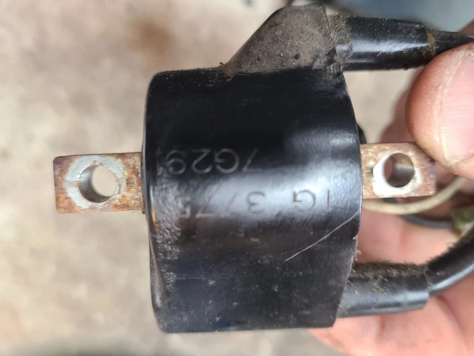 Juego de bobinas ZR Arctic Cat 1998 600 cc encendido 3005-185 AT897 Foto 3 de 3