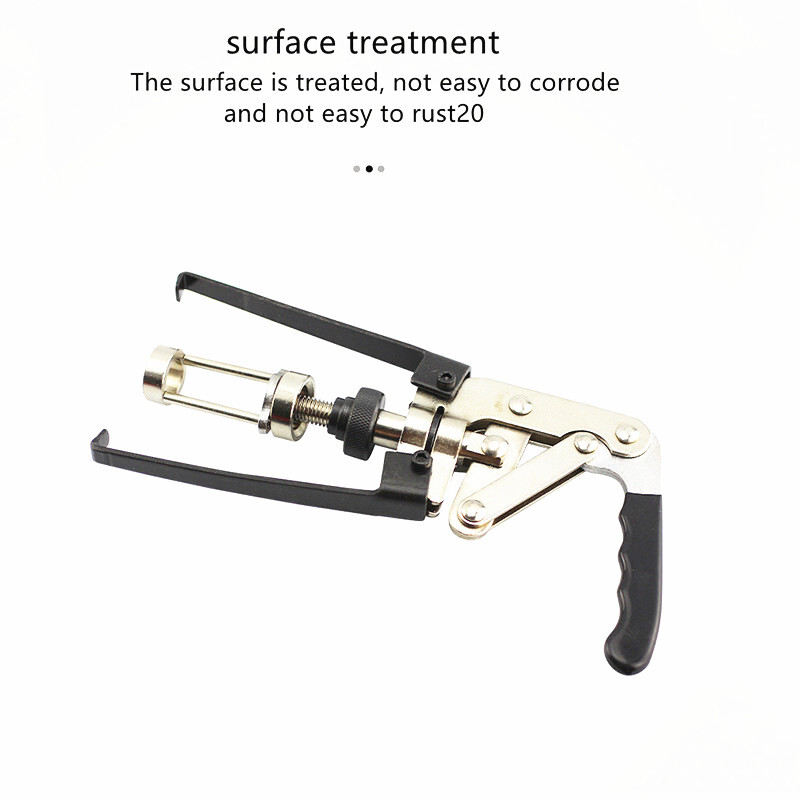 Car Engine Valve Compression High Spring Actuator Removal Compressor