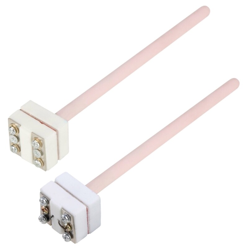 WRP100 K-type Rhodium Thermocouple Temperature Probe for Head